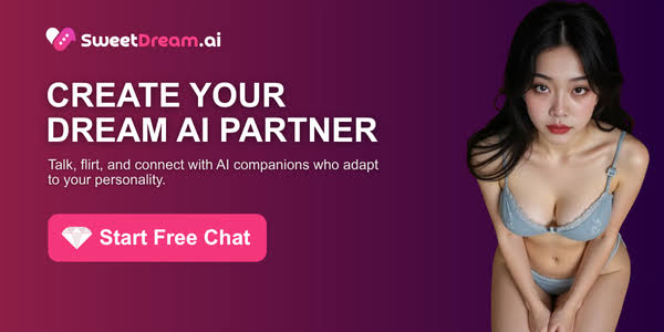 Sweetdream AI Review 2026: The Best Free Tier We've Found
