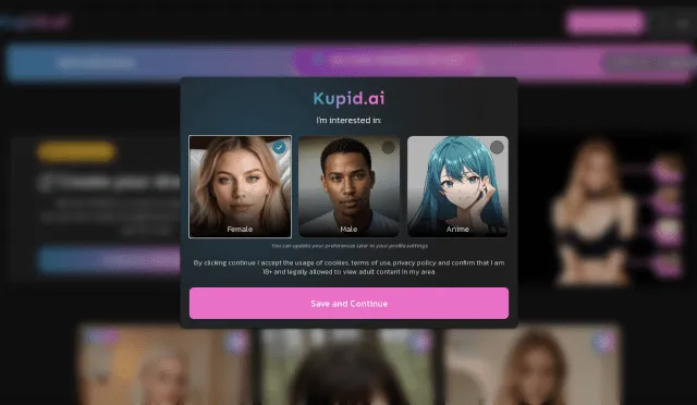Kupid AI Review 2026: Lovely on Your Phone, Steep Once You Pay
